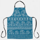 Search for vintage elephant aprons Pattern