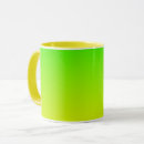 Recherche de fluo tasses Ombre