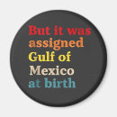 Recherche de golf drôle magnets Satire politique
