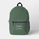 Search for business backpacks Branding