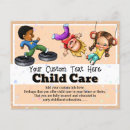 Recherche de camp prospectus Garderie