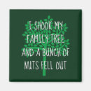 Recherche de arbre généalogique magnets Humour