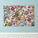 Search for trendy pattern canvas prints Pink