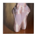 Recherche de ballet carreaux Rose