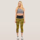 Search for bumble bee leggings Wasp