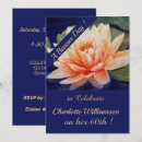 Search for dinner 60th birthday invitations Sixtieth