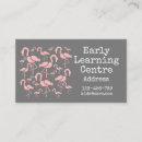 Recherche de flamingo cartes visite Flamant