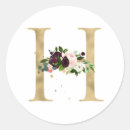 Search for golden flowers stickers Boho