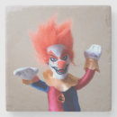 Search for weird coasters Creepy
