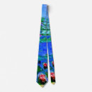 Recherche de monets cravates Claude monet