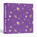 Search for woodstock binders Valentine