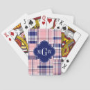 Recherche de patchwork jeux de cartes Tartan