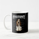 Search for funny hound dog mugs Cute