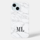 Search for black and white marble iphone cases Luxury