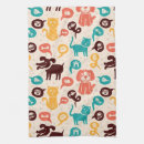 Search for cat cartoon tea towels Blue