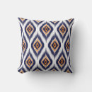 Search for tribal pattern pillows Vintage