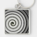 Search for cool abstract keychains Stripes