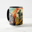Search for motocross mugs Motorbike