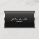Search for referee business cards Sport