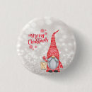 Search for merry christmas buttons Gnome