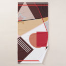 Search for bandana bath towels Artistic