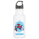 Search for disney villains home living Spidey team