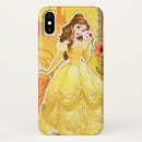 Recherche de beauté et la bête iphone coques Petite fille