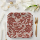 Search for copper plates Damask