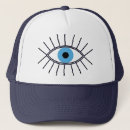 Search for evil eye hats Protection
