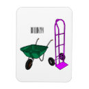 Recherche de brouette magnets Jardinage