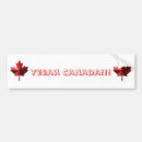 Search for maple bumper stickers Flag