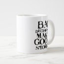 Search for bad mugs Saying