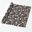 Search for medical school wrapping paper Nurse