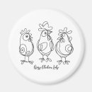 Search for funny magnets Animal