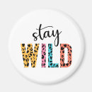 Search for wild magnets Children