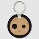 Search for voodoo dolls keychains Cute