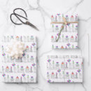 Recherche de repéré papier cadeau Anniversaire