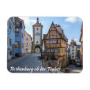 Recherche de rothenburg magnete Bavarie