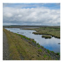 Recherche de réservoir posters Lac