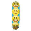 Search for happy face skateboards Skater