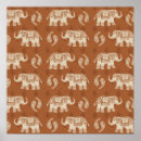 Recherche de horizontal pattern posters Animal