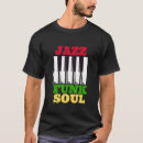 Search for afro funk tshirts Jazz