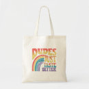 Search for gay pride tote bags Love is love