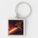 Search for dust keychains Galaxy