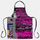 Search for screen aprons Glitch