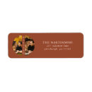 Search for blessings return address labels Elegant