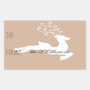Recherche de reindeer stickers Cerf