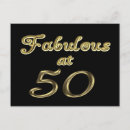 Search for age 50 postcards 50 year old