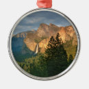 Search for california ornaments Half dome