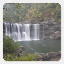 Search for river rocks stickers Waterfall
